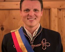 Nigel Fuchs v/o Castle