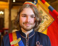 Maximilian Felgner v/o Chaplin