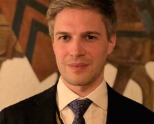 Quästor: David Meier MLaw v/o Jaris