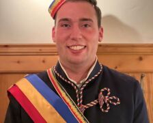 Sebastien Kranz v/o Rochus