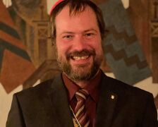 Präsident: Michael Durrer M.A. v/o Suisse