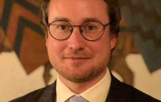 Sekretär: Stephan Agnolazza v/o Hamlet