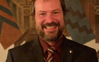 Präsident: Michael Durrer M.A. v/o Suisse