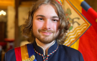 Maximilian Felgner v/o Chaplin