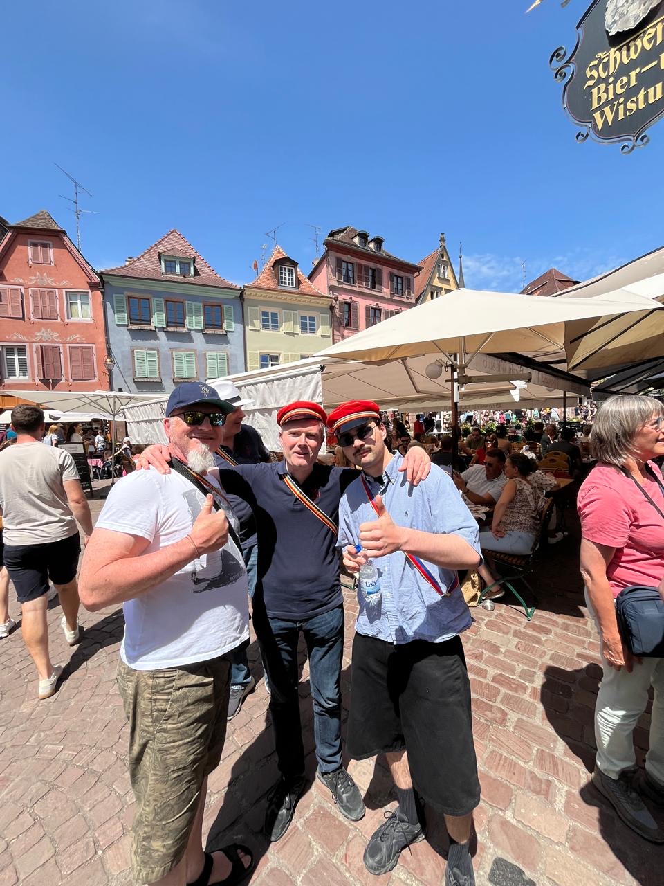 R!Reise STB_CLM18