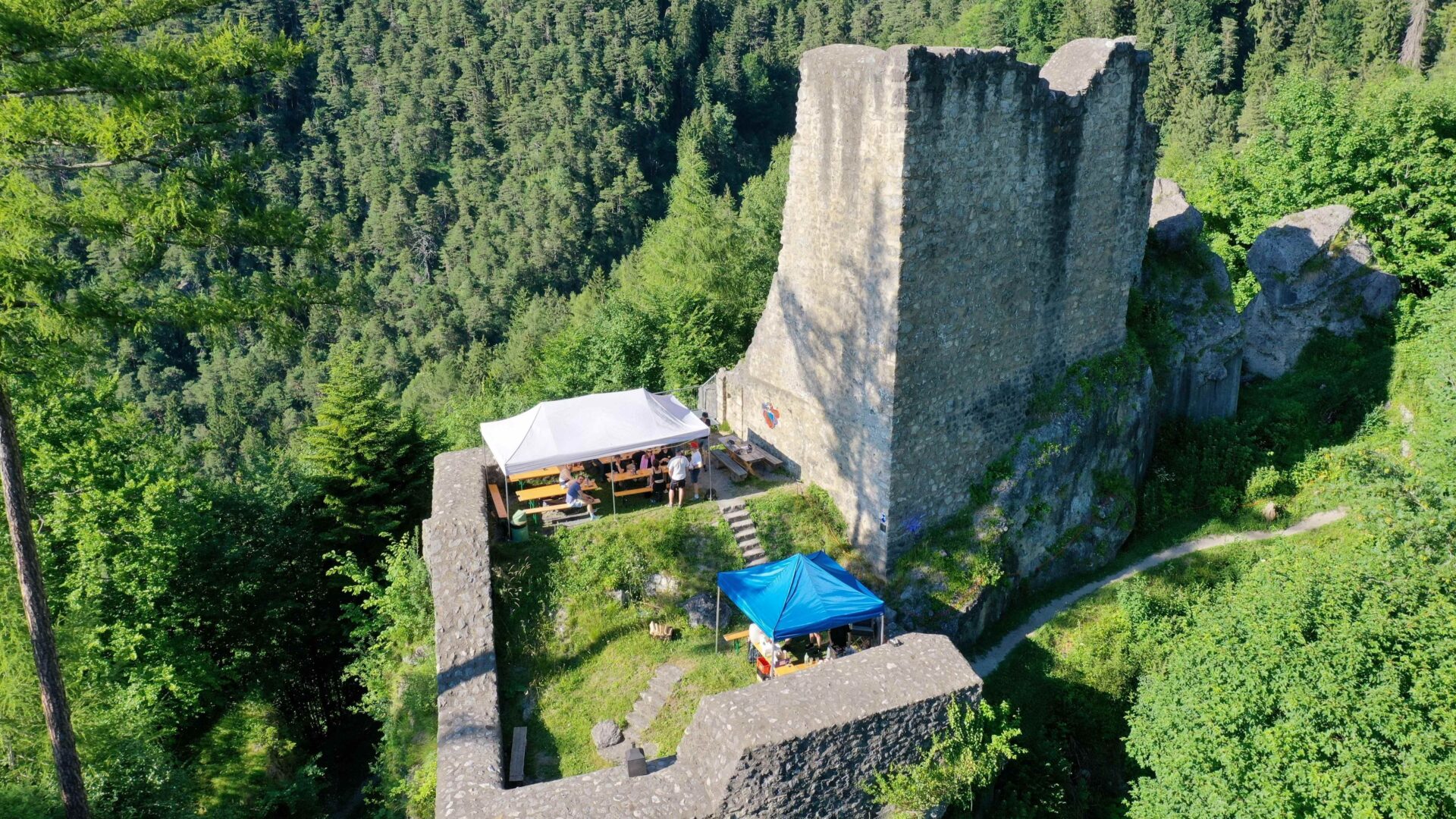 Schalun beitrag